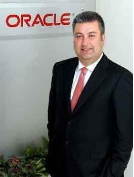 Grhan Kaleliolu Grubu/irketi: Oracle Ynettii Corafya: Trkiye, Orta Asya ve Afrika