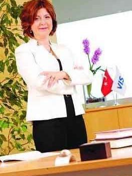 Berna lman Grubu/irketi: Visa Ynettii Corafya: Trkiye, srail, Romanya