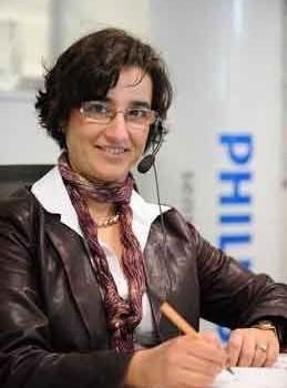 zlem Fidanc Grubu/irketi: Philips Bilgi: irketin cirosunun nemli bir blmnn yaratld tketici rnleri blmnn Ortadou, Trkiye ve Afrika blgesi genel mdr olarak geni bir corafyada sz sahibi.