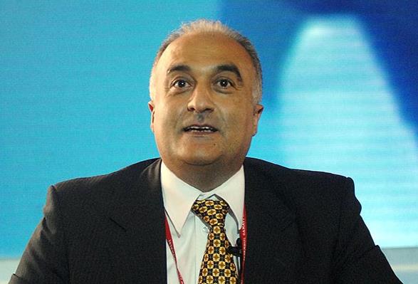 Erdem Koak, Henkel Ortadou ve Afrika Blgesi CEO'su