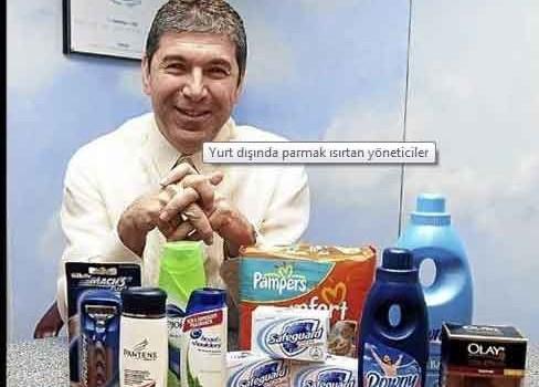 Sddk Tetik Grubu/irketi: Bacardi Group Bilgi: 2 ay nce grubun Asya Pasifik bakan oldu. Avustralya, Yeni Zelanda, in, Hindistan ile Kuzey ve Gneydou Asya'daki 19 lkenin ynetimi ona baland.
