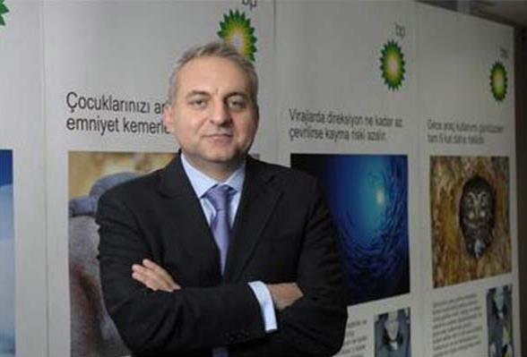Tufan Erginbilgi Grubu/irketi: BP Bilgi: BP&#8217;nin Avrupa, Afrika ve Avustralya-Asya Akaryakt Grubu Bakan. Bu pozisyonla, cirosu 300 milyar dolar olan BP'nin rafineri ve pazarlama i kolunu yneten be kiilik ynetim ekibinde.