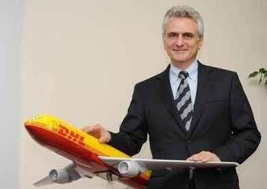 Michel Akavi Grubu/irketi: DHL Express Ynettii Corafya: Trkiye ve Fransa