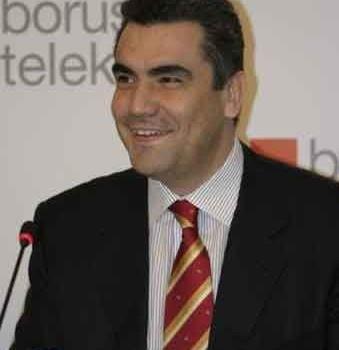 Burak Gkmen Grubu/irketi: Microsoft Ynettii Corafya: Ortadou ve Afrika