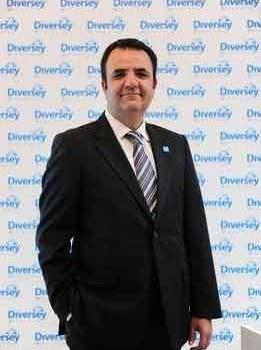 Cem Yengl Grubu/irketi: Sealed Air Ynettii Corafya: Trkiye, Kafkasya ve Asya Cumhuriyetleri