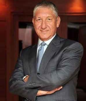 Selim iper Grubu/irketi: SHV Energy Ynettii Corafya: Asya ve Orta Avrupa