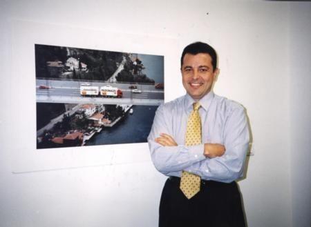 Haluk lkdemirci Grubu/irketi: Havi Logistics Bilgi: Merkezi ABD'de olan irketin Avrupa bakan. CEO Russ Smyth&#8217;e rapor veriyor. Tm Avrupa&#8217;da grubun stratejisini oluturuyor ve uyguluyor. 4 milyar Euro cirolu irkete liderlik ediyor.