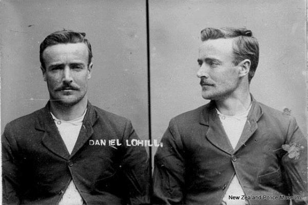 2. Kendisi Yeni Zelanda'nn en fotojenik sulusu