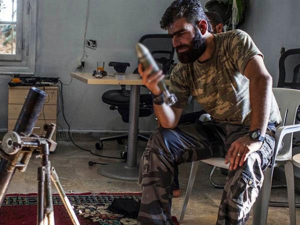 30. "Fotojenik adamm ben, bombayla falan uramamam lazm"