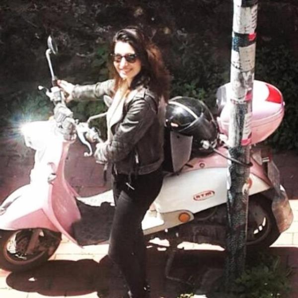 BAAK SAYAN Bugn gnlerden pembe nk her eyi toz pembe gryorum bugn