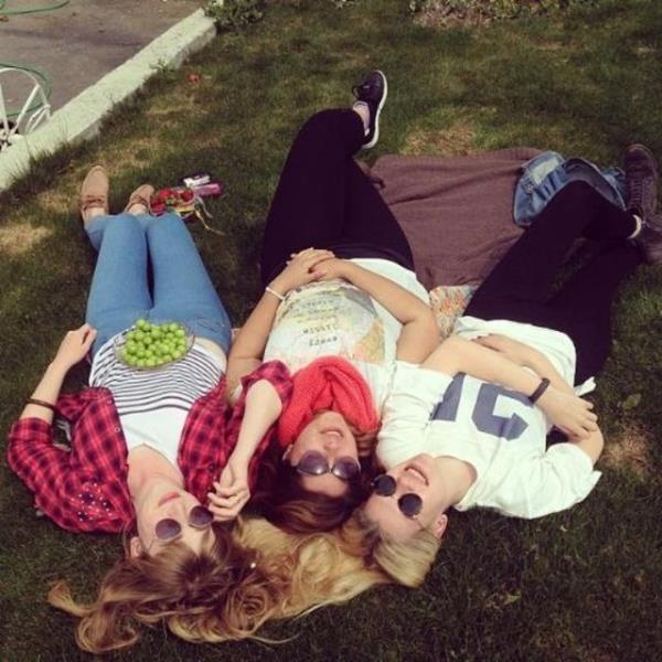 DERYA ENSOY Sette piknik