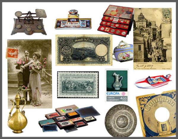 Koleksiyonlarn mr boyu saklanaca sylenir ancak bir ka yl sonra ou kaybolacaktr.