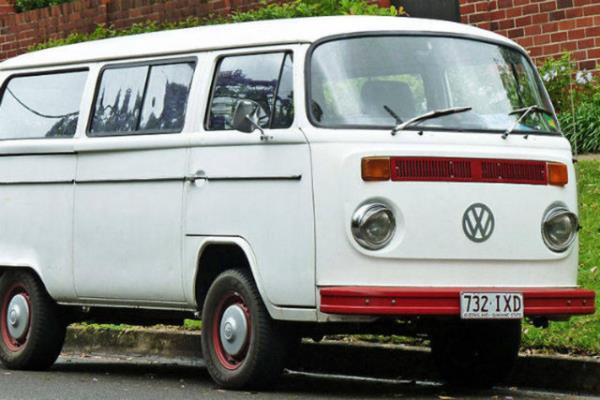 Volkswagen Type 2