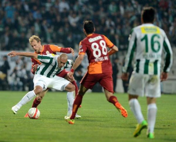 Quaresma yapnca trivela Sabri yapnca auuv