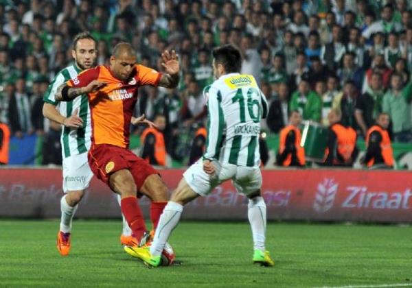 Sabri bile asist yapt.Ben oynamyom, annemi istiyom ben.