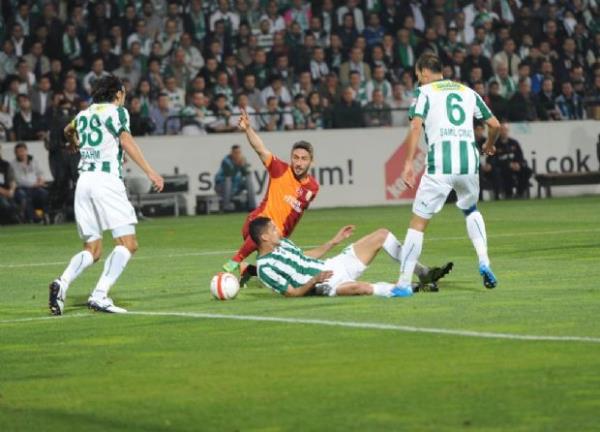 Sen buna Sabri demissin ama bu bildiin Q7 ??