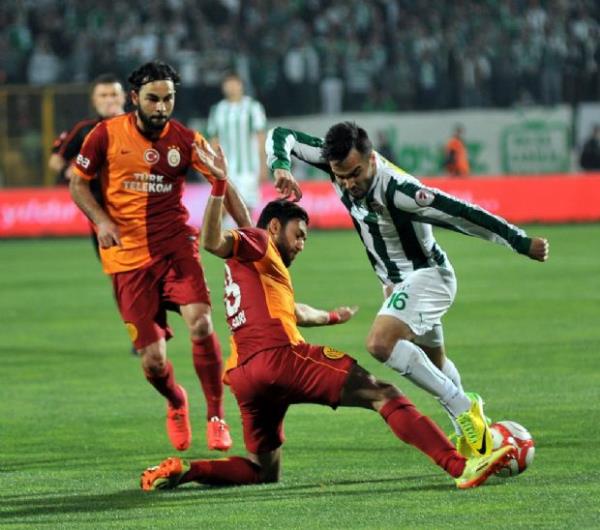 Sabri reis Quaresma ile fazla gezmi, bak hele bak bak bak :)))