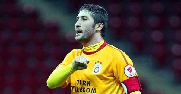 Sabri resital yapiyor