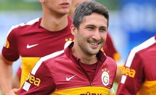 O deilde sabri asist yapt artk 5 yllk szlemeyi garantiledi :))