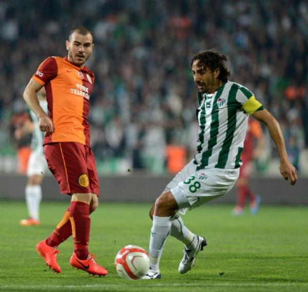 Sabri bu performansla Game of Thrones da bile oynar.