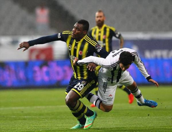 2013-2014 Lig ampiyonu Fenerbahe. Gnllerin ampiyonu Beikta