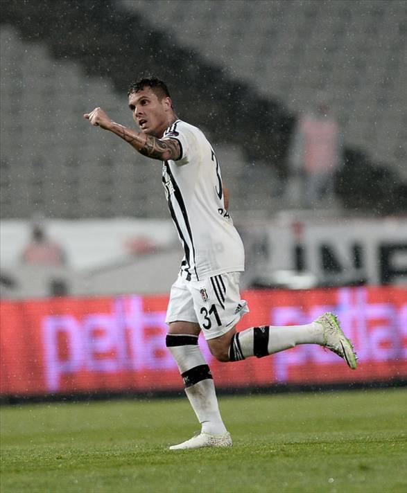 Beikta taraftarna otobs talamadklar iin de teekkr ederiz