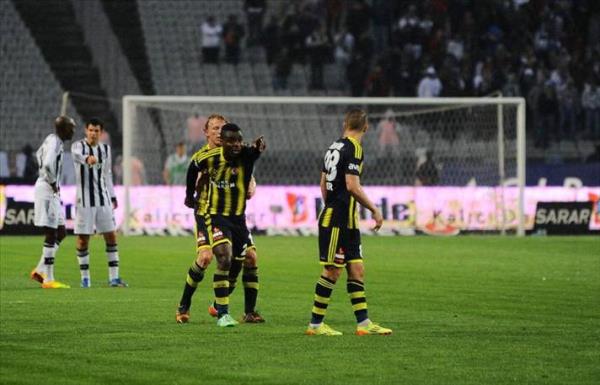 ?Mays?lar sizin olsun biz ?Nisan?da ampiyonuz