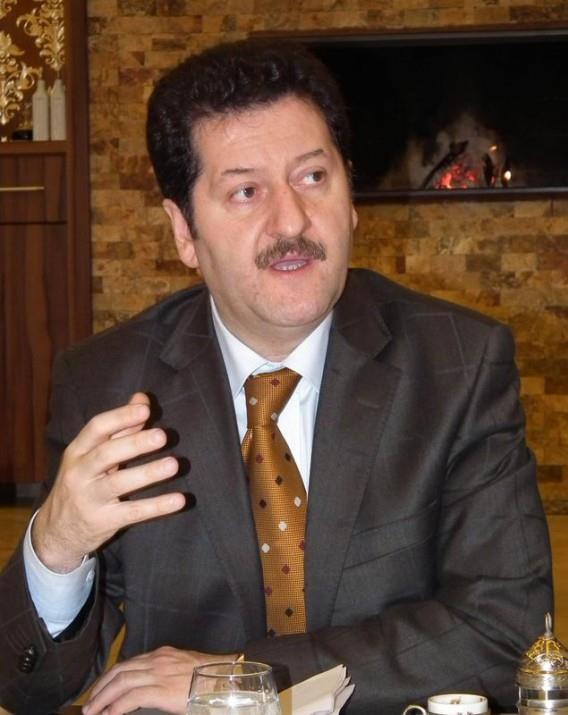 56.Hasan Fehmi Kinay (Ktahya)