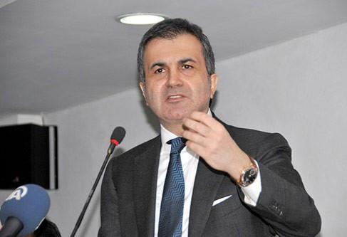 18- Kltr ve Turizm Bakan mer elik