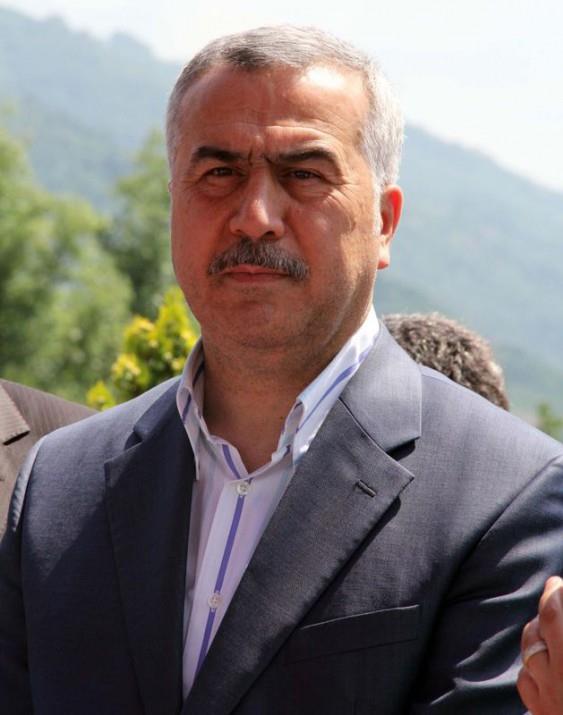 60.Cemal Ylmaz Demir (Samsun)