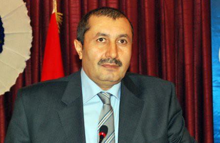 10. Murat Yldrm (orum)