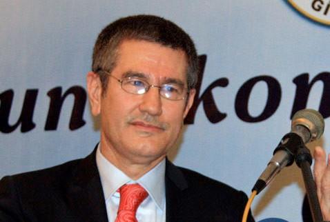 29- Nurettin Canikli