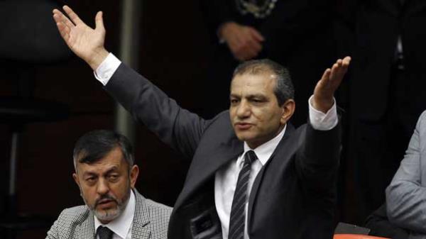 66.Zeyit Aslan (Tokat)