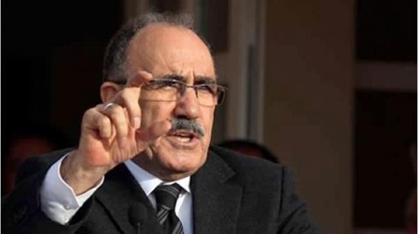 3- Babakan Yardmcs Beir Atalay