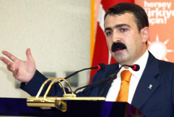 65. kr Ayala (Tokat)