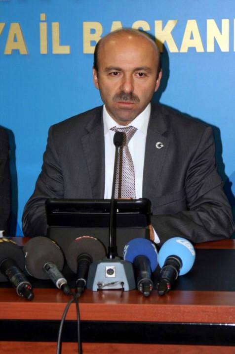 25.Harun Tfeki (Konya)