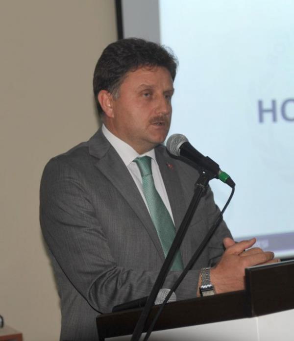 46.Fahrettin Poyraz (Bilecik)