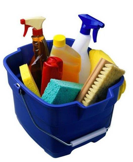 evre ve ehircilik Bakanl, hemen her gn kullanlan kozmetik rnlerden, temizlik maddelerine kadar evlerde kullanlan pek ok rnn tad risklere kar uyard.