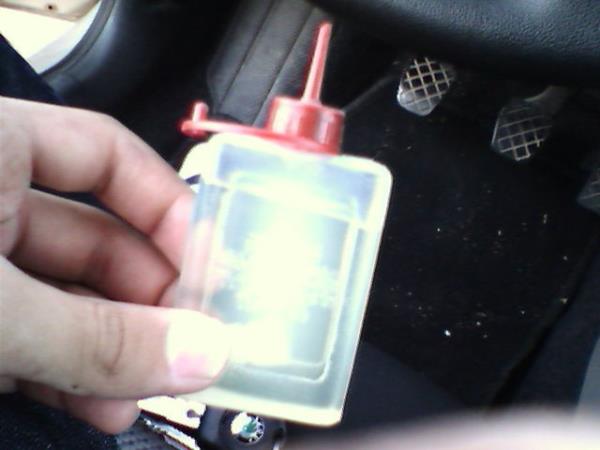 Kilitler iin de kuru toz grafitler kullanlabilir.