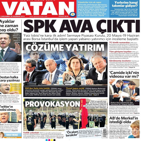 <b> Vatan </b>