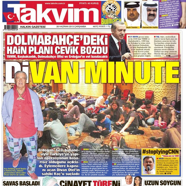 <b> Takvim </b>