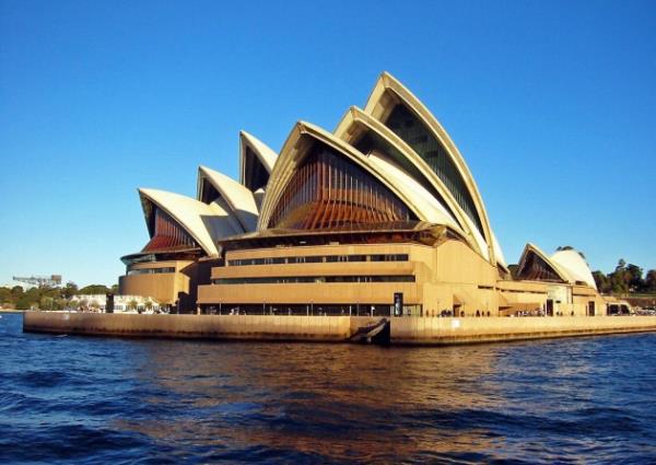 Sydney Opera House - Avustralya