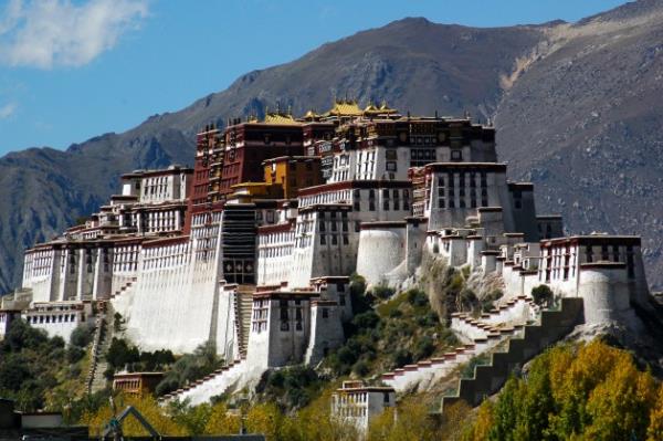 Lhasa - Tibet