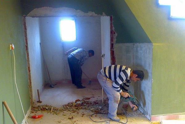 17. Her t�r g�r�lt�y� ��karma konusunda azimli kom�ular...