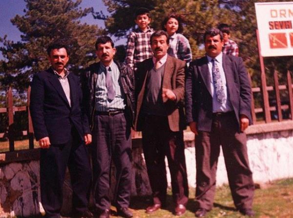 11. Okul zaten uzad�k�a uzarken periyodik olarak "ee ne zaman bitiyor bakal�m" diye soran i�g�zar h�s�m akraba...