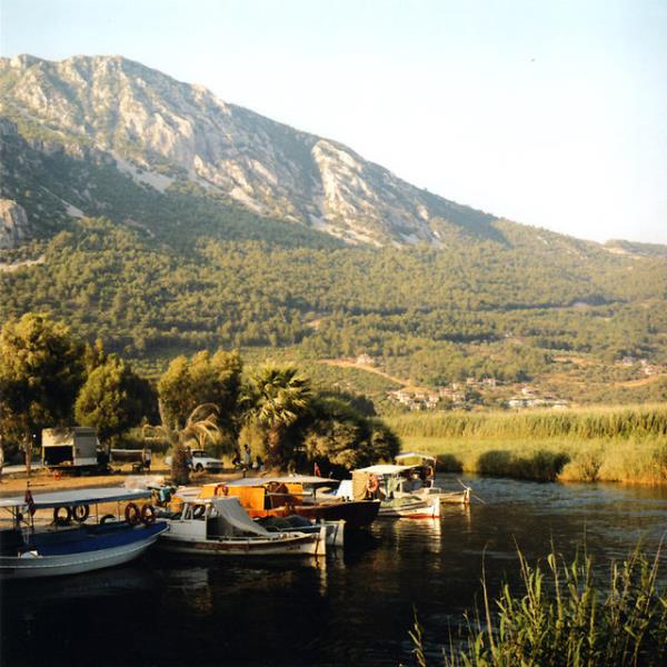 Akyaka
