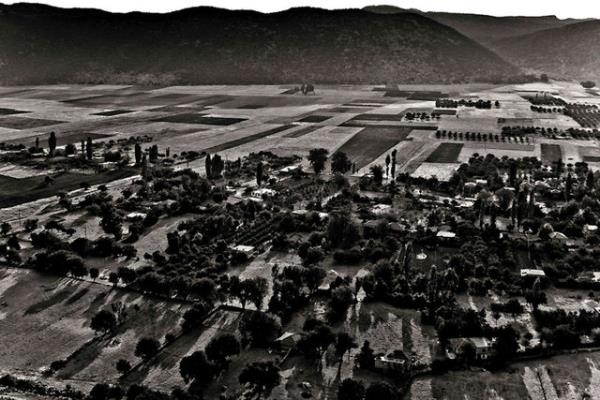 Bezirgan K�y� - Ka�