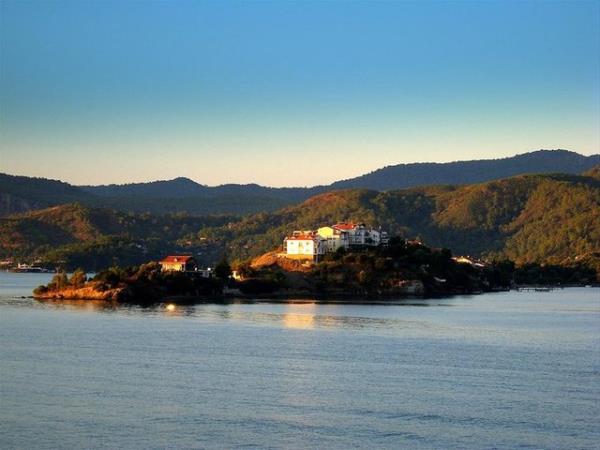 ��valye Adas� - Fethiye