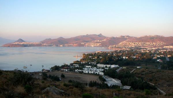 Bodrum Ortakent