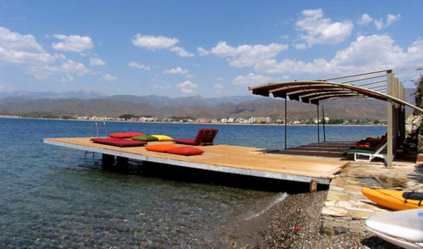 ��valye Adas� - Fethiye